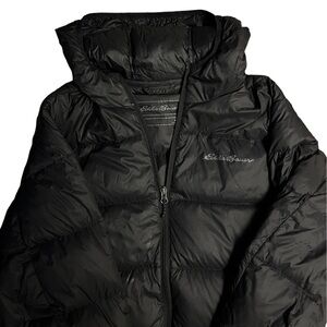 Eddie Bauer jacket